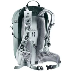 Deuter Trail 23 SL Damen Wanderrucksack Teal-tin -DEU Geschaft deuter trail 23 sl damen wanderrucksack teal tin 2