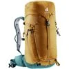 Deuter Trail 24 Wanderrucksack Almond-deepsea -DEU Geschaft deuter trail 24 wanderrucksack almond deepsea