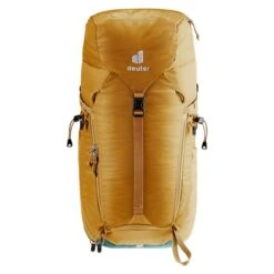 Deuter Trail 24 Wanderrucksack Almond-deepsea -DEU Geschaft deuter trail 24 wanderrucksack almond deepsea 4