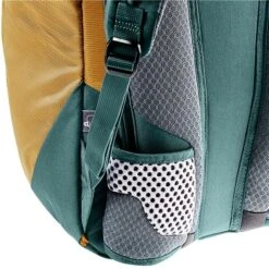 Deuter Trail 24 Wanderrucksack Almond-deepsea -DEU Geschaft deuter trail 24 wanderrucksack almond deepsea 5