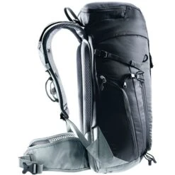 Deuter Trail 24 Wanderrucksack Black-shale -DEU Geschaft deuter trail 24 wanderrucksack black shale 1