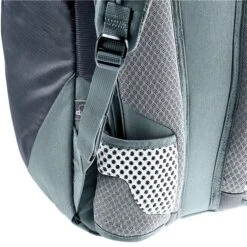 Deuter Trail 24 Wanderrucksack Black-shale -DEU Geschaft deuter trail 24 wanderrucksack black shale 5