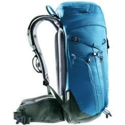 Deuter Trail 24 Wanderrucksack Wave-ivy 9 Deuter Trail 24 Wanderrucksack Wave-ivy -DEU Geschaft deuter trail 24 wanderrucksack wave ivy 1