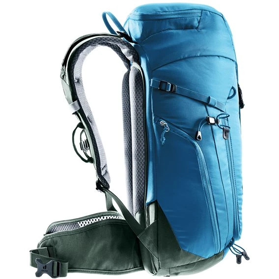 Deuter Trail 24 Wanderrucksack Wave-ivy 4 Deuter Trail 24 Wanderrucksack Wave-ivy – Bild 2