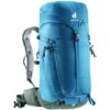 Deuter Trail 24 Wanderrucksack Wave-ivy -DEU Geschaft deuter trail 24 wanderrucksack wave ivy