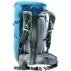 Deuter Trail 24 Wanderrucksack Wave-ivy 10 Deuter Trail 24 Wanderrucksack Wave-ivy -DEU Geschaft deuter trail 24 wanderrucksack wave ivy 2
