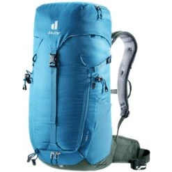 Deuter Trail 24 Wanderrucksack Wave-ivy 11 Deuter Trail 24 Wanderrucksack Wave-ivy -DEU Geschaft deuter trail 24 wanderrucksack wave ivy 3