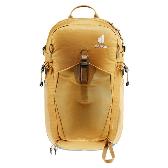 Deuter Trail 25 Wanderrucksack Almond-deepsea 7 Deuter Trail 25 Wanderrucksack Almond-deepsea – Bild 5