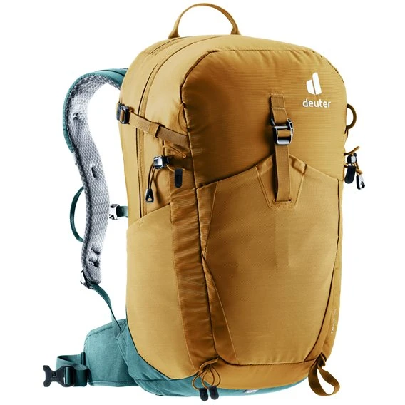 Deuter Trail 25 Wanderrucksack Almond-deepsea 3 Deuter Trail 25 Wanderrucksack Almond-deepsea