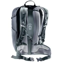 Deuter Trail 25 Wanderrucksack Black-shale -DEU Geschaft deuter trail 25 wanderrucksack black shale 2