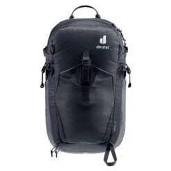 Deuter Trail 25 Wanderrucksack Black-shale -DEU Geschaft deuter trail 25 wanderrucksack black shale 4