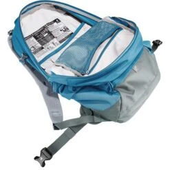 Deuter Trail 25 Wanderrucksack Wave-ivy -DEU Geschaft deuter trail 25 wanderrucksack wave ivy 5