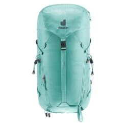 Deuter Trail 28 SL Damen Wanderrucksack Glacier-deepsea -DEU Geschaft deuter trail 28 sl damen wanderrucksack glacier deepsea 4