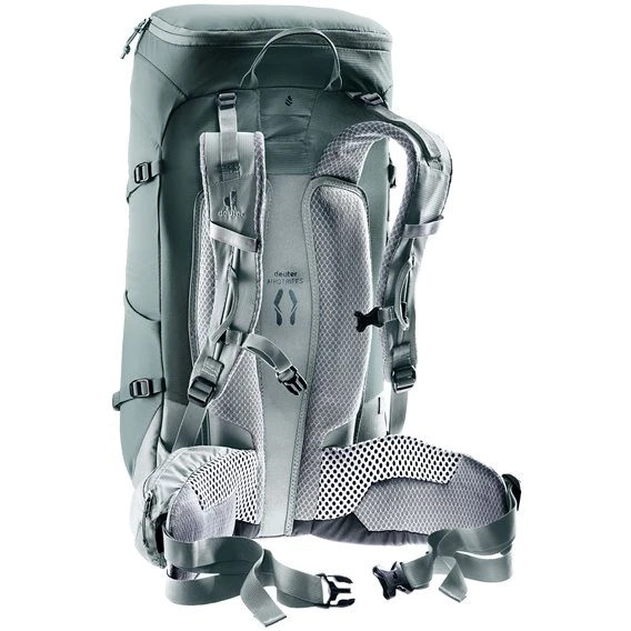 Deuter Trail 28 SL Damen Wanderrucksack Teal-tin 5 Deuter Trail 28 SL Damen Wanderrucksack Teal-tin – Bild 3