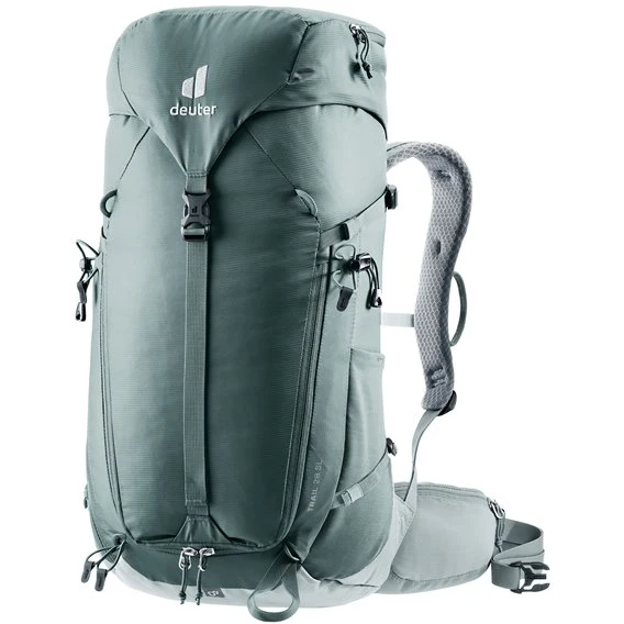 Deuter Trail 28 SL Damen Wanderrucksack Teal-tin 6 Deuter Trail 28 SL Damen Wanderrucksack Teal-tin – Bild 4