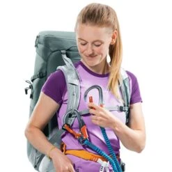 Deuter Trail 28 SL Damen Wanderrucksack Teal-tin 13 Deuter Trail 28 SL Damen Wanderrucksack Teal-tin -DEU Geschaft deuter trail 28 sl damen wanderrucksack teal tin 5