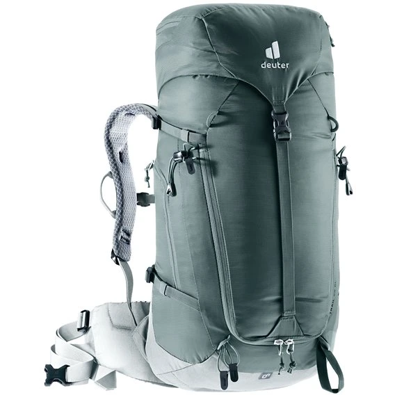 Deuter Trail 28 SL Damen Wanderrucksack Teal-tin 3 Deuter Trail 28 SL Damen Wanderrucksack Teal-tin