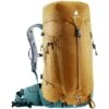Deuter Trail 30 Wanderrucksack Almond-deepsea -DEU Geschaft deuter trail 30 wanderrucksack almond deepsea