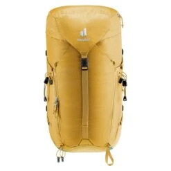 Deuter Trail 30 Wanderrucksack Almond-deepsea -DEU Geschaft deuter trail 30 wanderrucksack almond deepsea 4