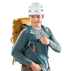 Deuter Trail 30 Wanderrucksack Almond-deepsea -DEU Geschaft deuter trail 30 wanderrucksack almond deepsea 5