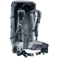 Deuter Trail 30 Wanderrucksack Black-shale -DEU Geschaft deuter trail 30 wanderrucksack black shale 2