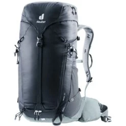 Deuter Trail 30 Wanderrucksack Black-shale -DEU Geschaft deuter trail 30 wanderrucksack black shale 3