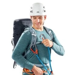 Deuter Trail 30 Wanderrucksack Black-shale -DEU Geschaft deuter trail 30 wanderrucksack black shale 5