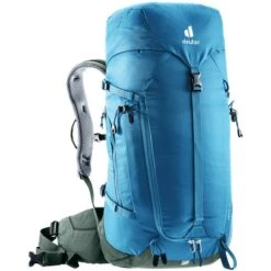 Deuter Trail 30 Wanderrucksack Wave-ivy