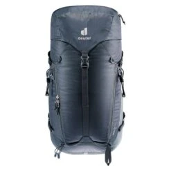 Deuter Trail 32 EL Wanderrucksack Black-shale -DEU Geschaft deuter trail 32 el wanderrucksack black shale 4