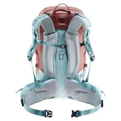 Deuter Trail Pro 31 SL Damen Trekkingrucksack Caspia-dusk -DEU Geschaft deuter trail pro 31 sl damen trekkingrucksack caspia dusk 2