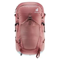 Deuter Trail Pro 31 SL Damen Trekkingrucksack Caspia-dusk -DEU Geschaft deuter trail pro 31 sl damen trekkingrucksack caspia dusk 5
