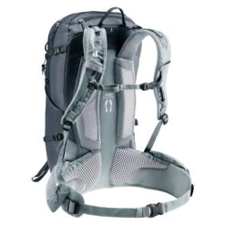 Deuter Trail Pro 33 Trekkingrucksack Black-shale -DEU Geschaft deuter trail pro 33 trekkingrucksack black shale 3
