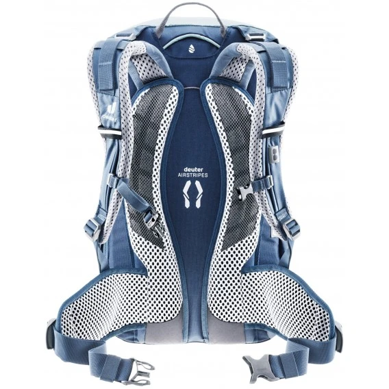 Deuter Trans Alpine 28 SL Damen Fahrradrucksack Dusk-marine 4 Deuter Trans Alpine 28 SL Damen Fahrradrucksack Dusk-marine – Bild 2