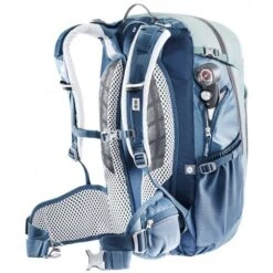 Deuter Trans Alpine 28 SL Damen Fahrradrucksack Dusk-marine 10 Deuter Trans Alpine 28 SL Damen Fahrradrucksack Dusk-marine -DEU Geschaft deuter trans alpine 28 sl damen fahrradrucksack dusk marine 2