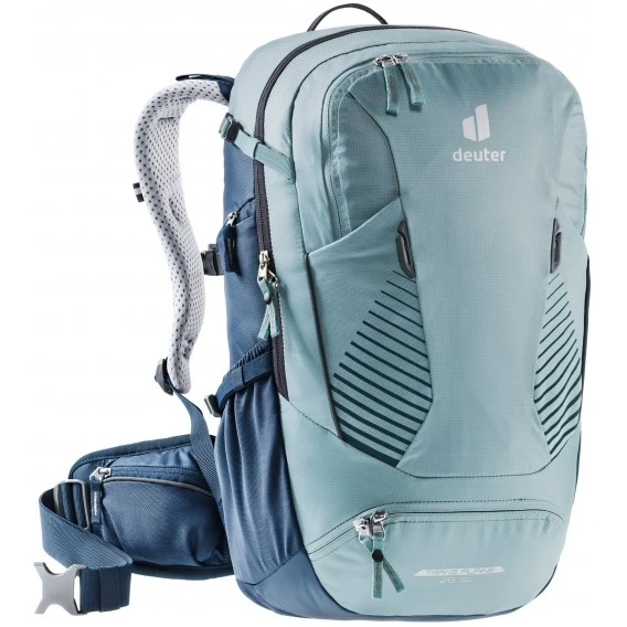 Deuter Trans Alpine 28 SL Damen Fahrradrucksack Dusk-marine 3 Deuter Trans Alpine 28 SL Damen Fahrradrucksack Dusk-marine