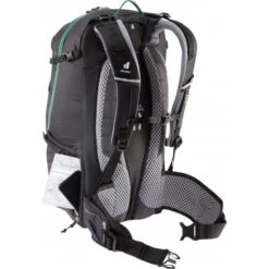 Deuter Trans Alpine 30 Fahrradrucksack Black -DEU Geschaft deuter trans alpine 30 fahrradrucksack black 5