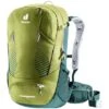 Deuter Trans Alpine 30 Wanderrucksack Meadow-deepsea -DEU Geschaft deuter trans alpine 30 wanderrucksack meadow deepsea