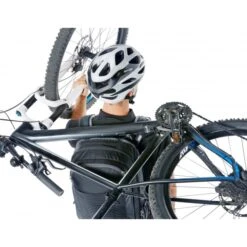 Deuter Trans Alpine Pro 28 Fahrradrucksack Black-graphite -DEU Geschaft deuter trans alpine pro 28 fahrradrucksack black graphite 2