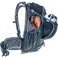 Deuter Trans Alpine Pro 28 Fahrradrucksack Black-graphite -DEU Geschaft deuter trans alpine pro 28 fahrradrucksack black graphite 4