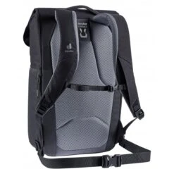 Deuter UP Seoul Daypack Rucksack Black -DEU Geschaft deuter up seoul daypack rucksack black 2