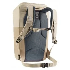 Deuter UP Stockholm Daypack Rucksack Sand-bone -DEU Geschaft deuter up stockholm daypack rucksack sand bone 2