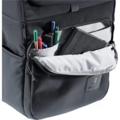 Deuter UP Sydney Daypack Rucksack Black 12 Deuter UP Sydney Daypack Rucksack Black -DEU Geschaft deuter up sydney daypack rucksack black 4