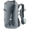 Deuter Vertrail 16 Kletterrucksack Wanderrucksack Graphite-tin -DEU Geschaft deuter vertrail 16 kletterrucksack wanderrucksack graphite tin