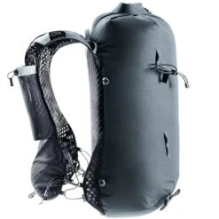 Deuter Vertrail 16 Kletterrucksack Wanderrucksack Graphite-tin -DEU Geschaft deuter vertrail 16 kletterrucksack wanderrucksack graphite tin 2