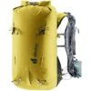 Deuter Vertrail 16 Kletterrucksack Wanderrucksack Turmeric-teal -DEU Geschaft deuter vertrail 16 kletterrucksack wanderrucksack turmeric teal