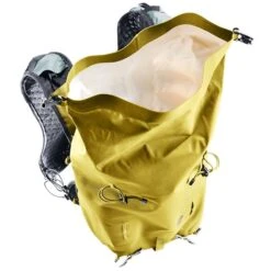 Deuter Vertrail 16 Kletterrucksack Wanderrucksack Turmeric-teal -DEU Geschaft deuter vertrail 16 kletterrucksack wanderrucksack turmeric teal 3