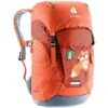 Deuter Waldfuchs 14 Kinderrucksack Lava-paprika -DEU Geschaft deuter waldfuchs 14 kinderrucksack lava paprika
