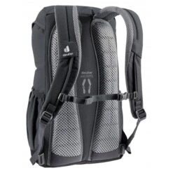 Deuter Walker 20 Daypack Rucksack Graphite-black -DEU Geschaft deuter walker 20 daypack rucksack graphite black 3