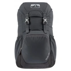 Deuter Walker 20 Daypack Rucksack Graphite-black -DEU Geschaft deuter walker 20 daypack rucksack graphite black 5