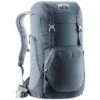 Deuter Walker 24 Daypack Rucksack Graphite-black -DEU Geschaft deuter walker 24 daypack rucksack graphite black